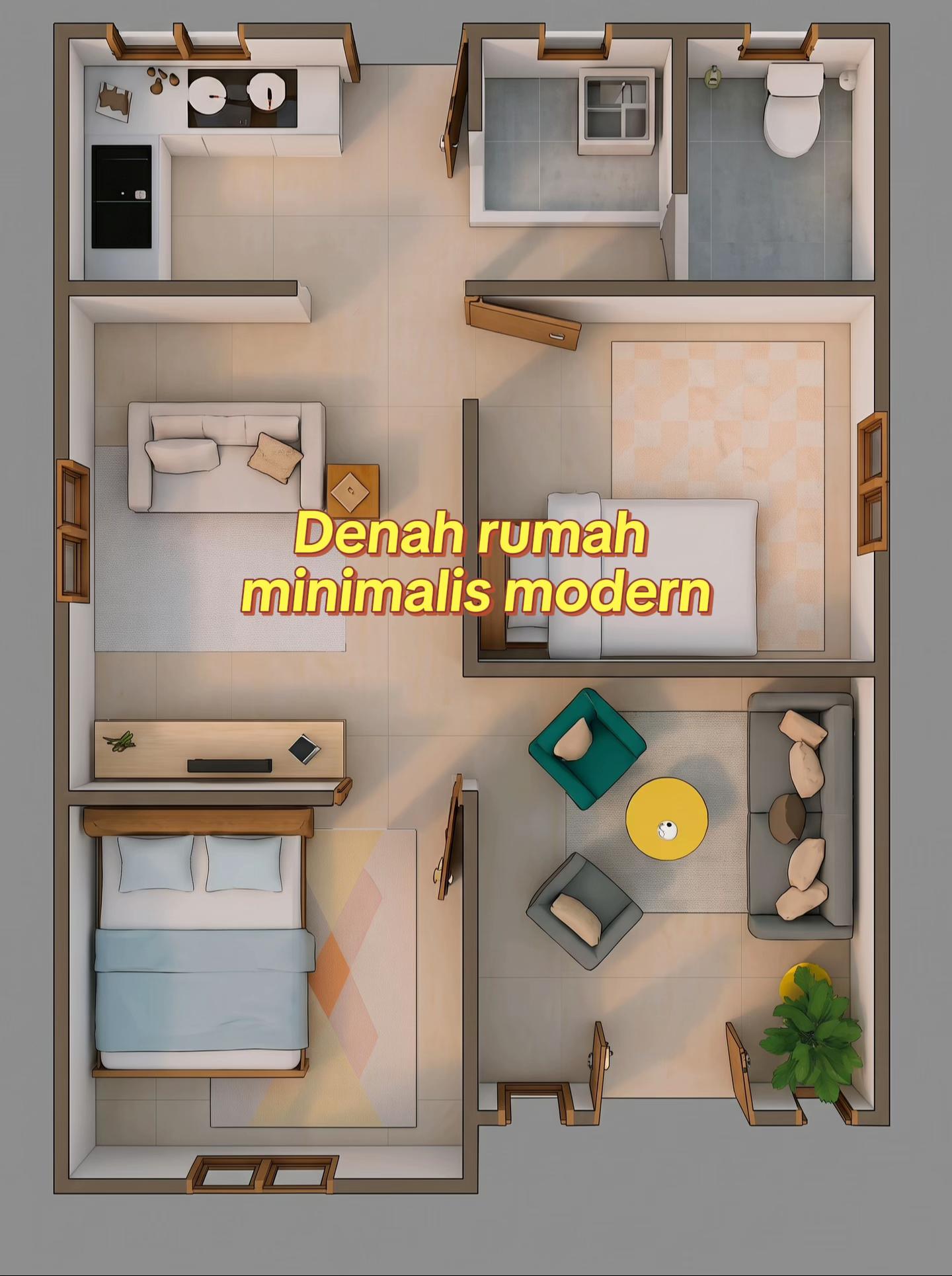 @ArsitekRumahKu