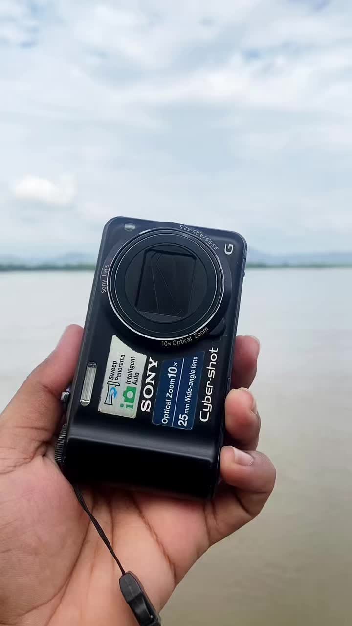 @Vintage Used Camera
