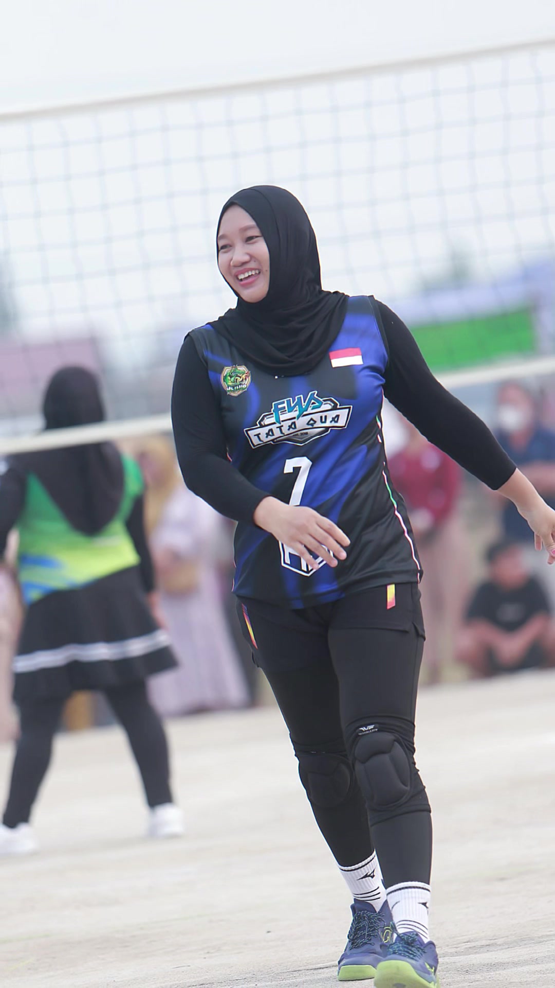 @tarkam Sintang