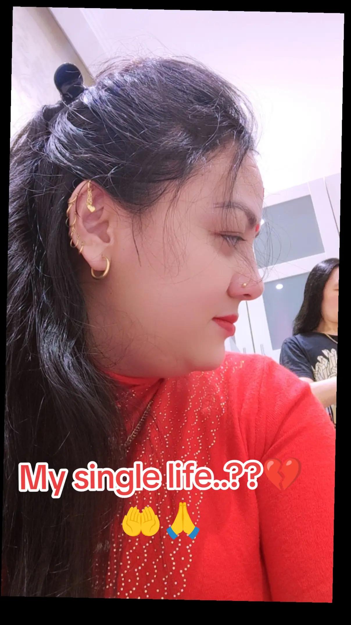 @jinny shahi thakrui👩&zwj;❤️&zwj;👨❤️