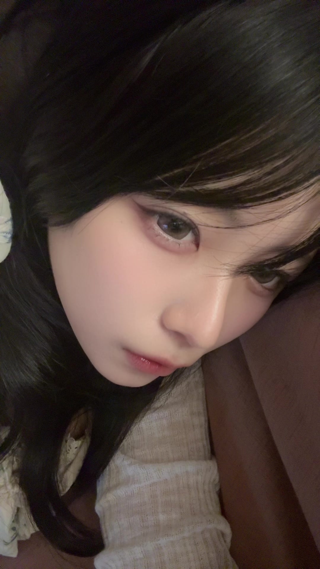 @灰