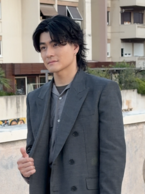 @SixTONES / ソニーミュージック