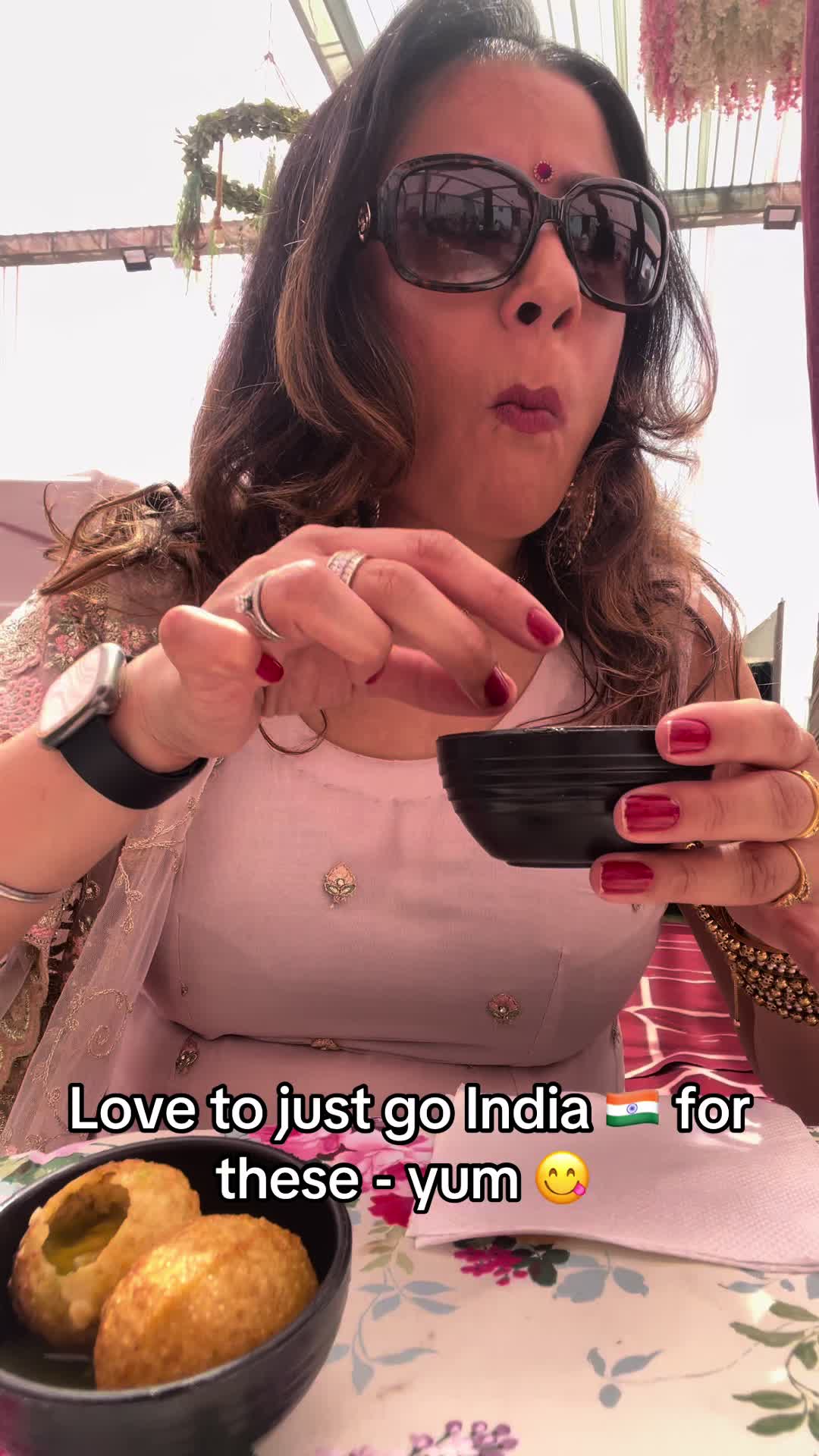 @Kiran - live, love & laughter
