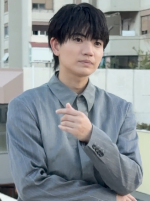 @SixTONES / ソニーミュージック