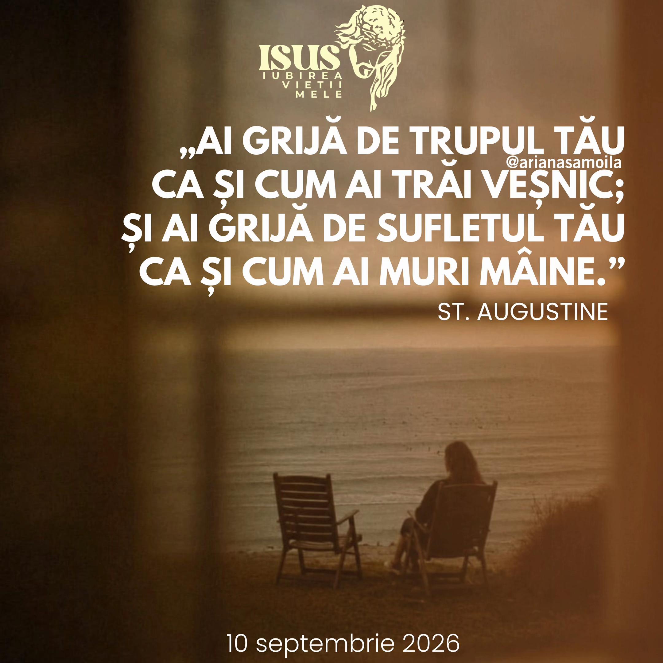 @Ariana Samoilă
