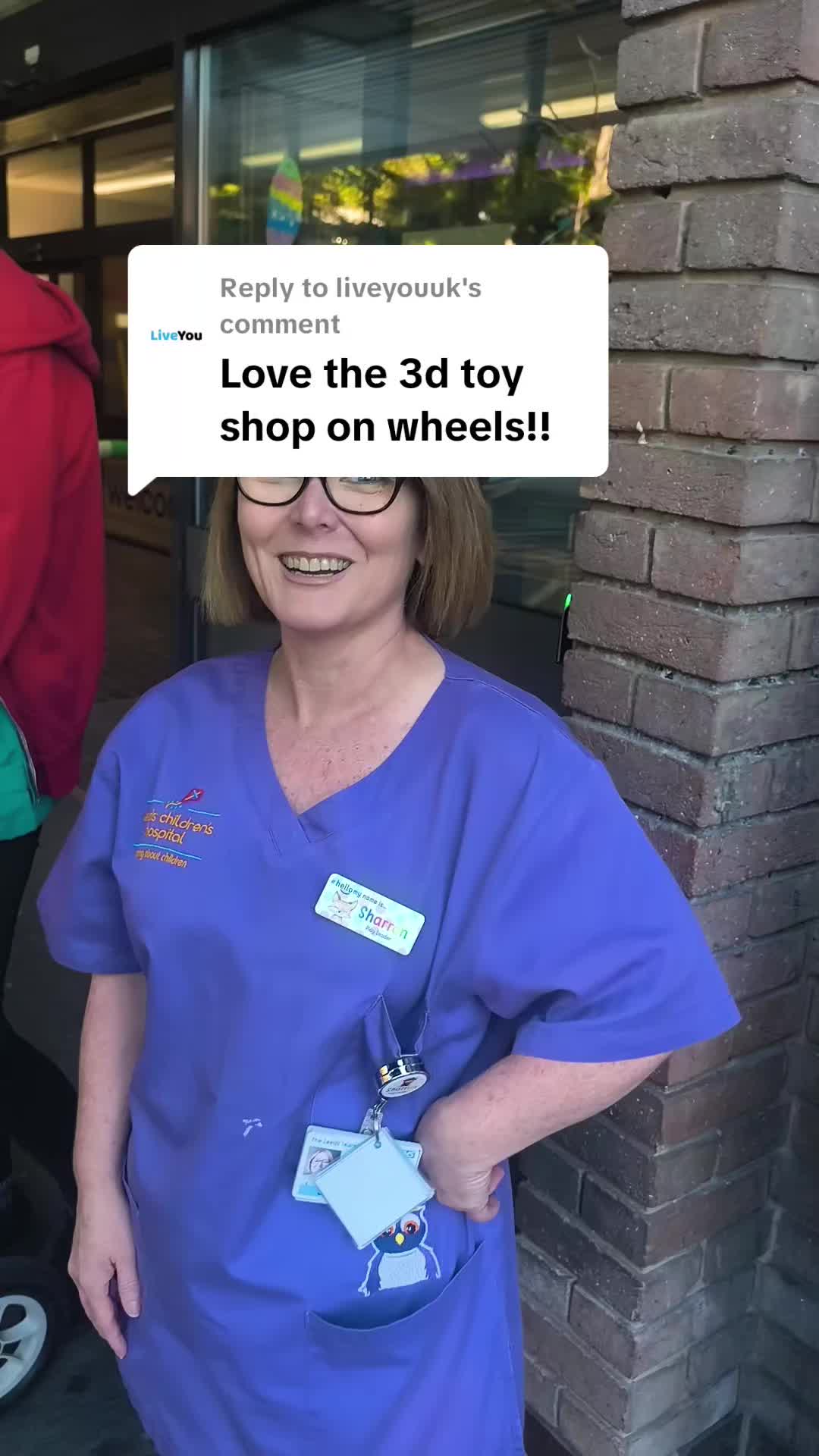 @3dtoyshop Teddy Hospital