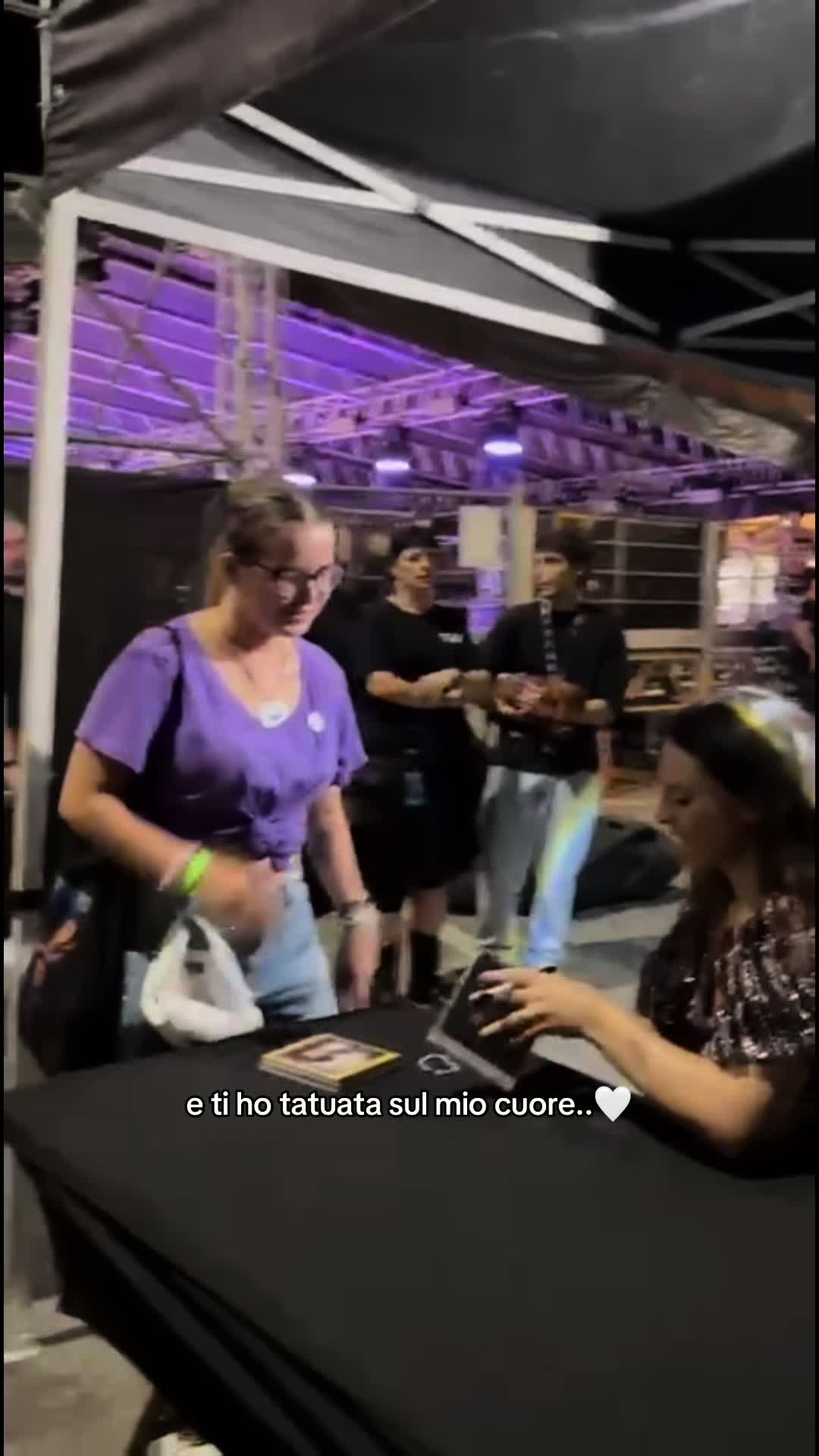 @Aurora | Francesca&rsquo;s Version