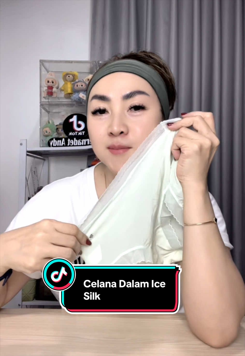 @Bhernadet Andy 🌸
