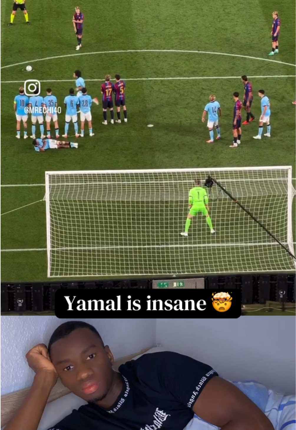 @Lamin Manjang