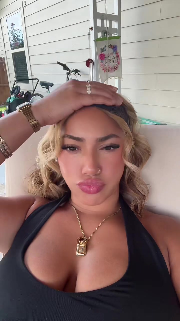 @Liliana Mendez