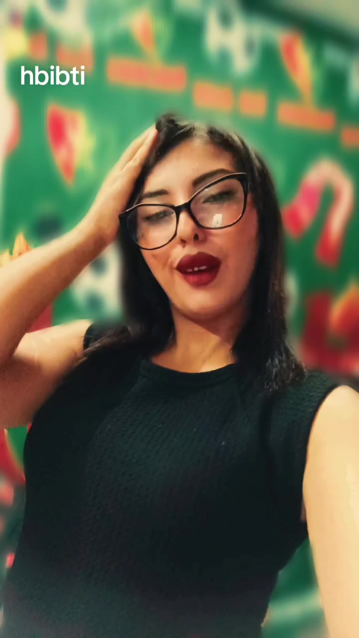 @Yasmine mimi
