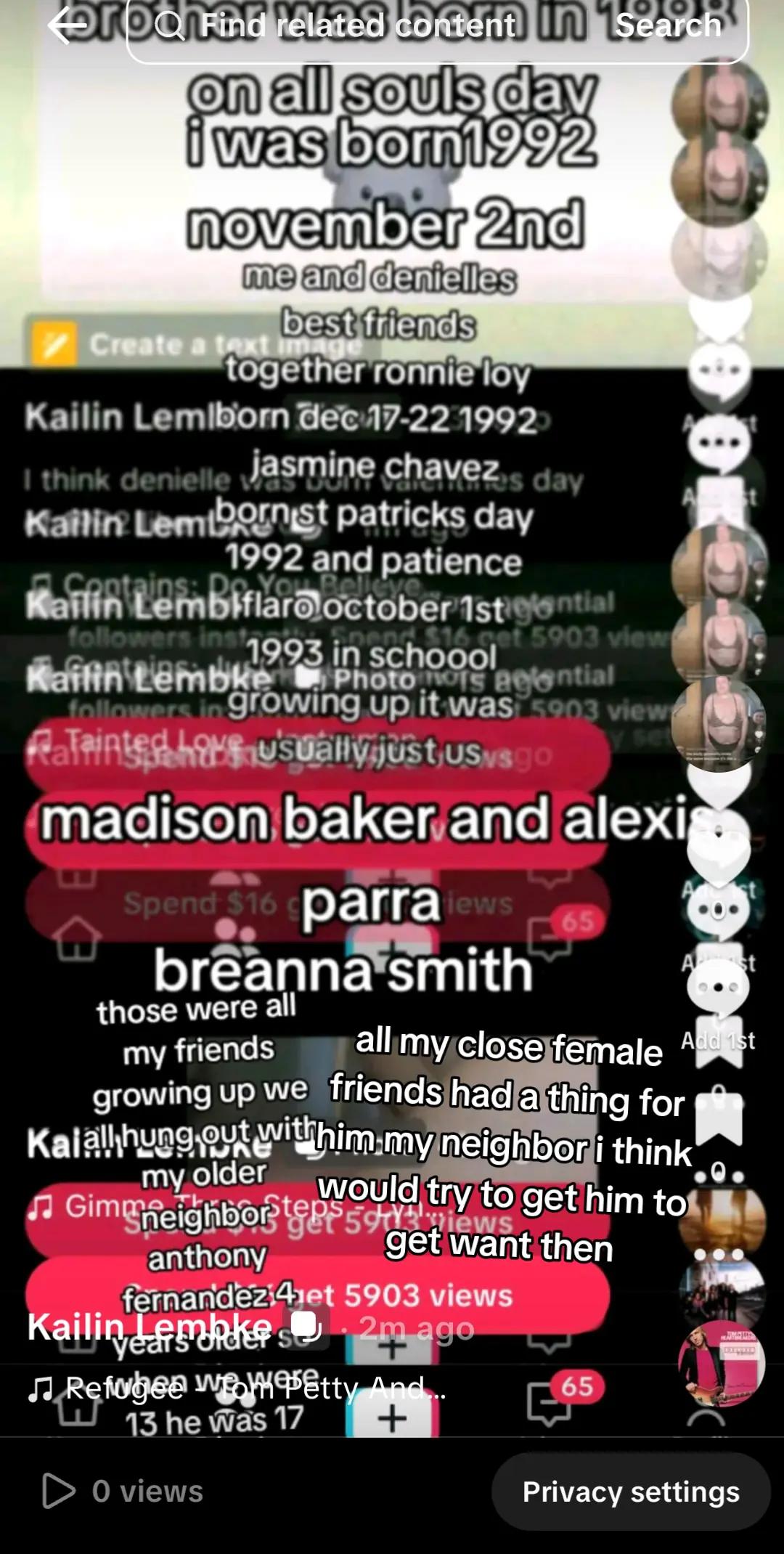@Kailin Lembke