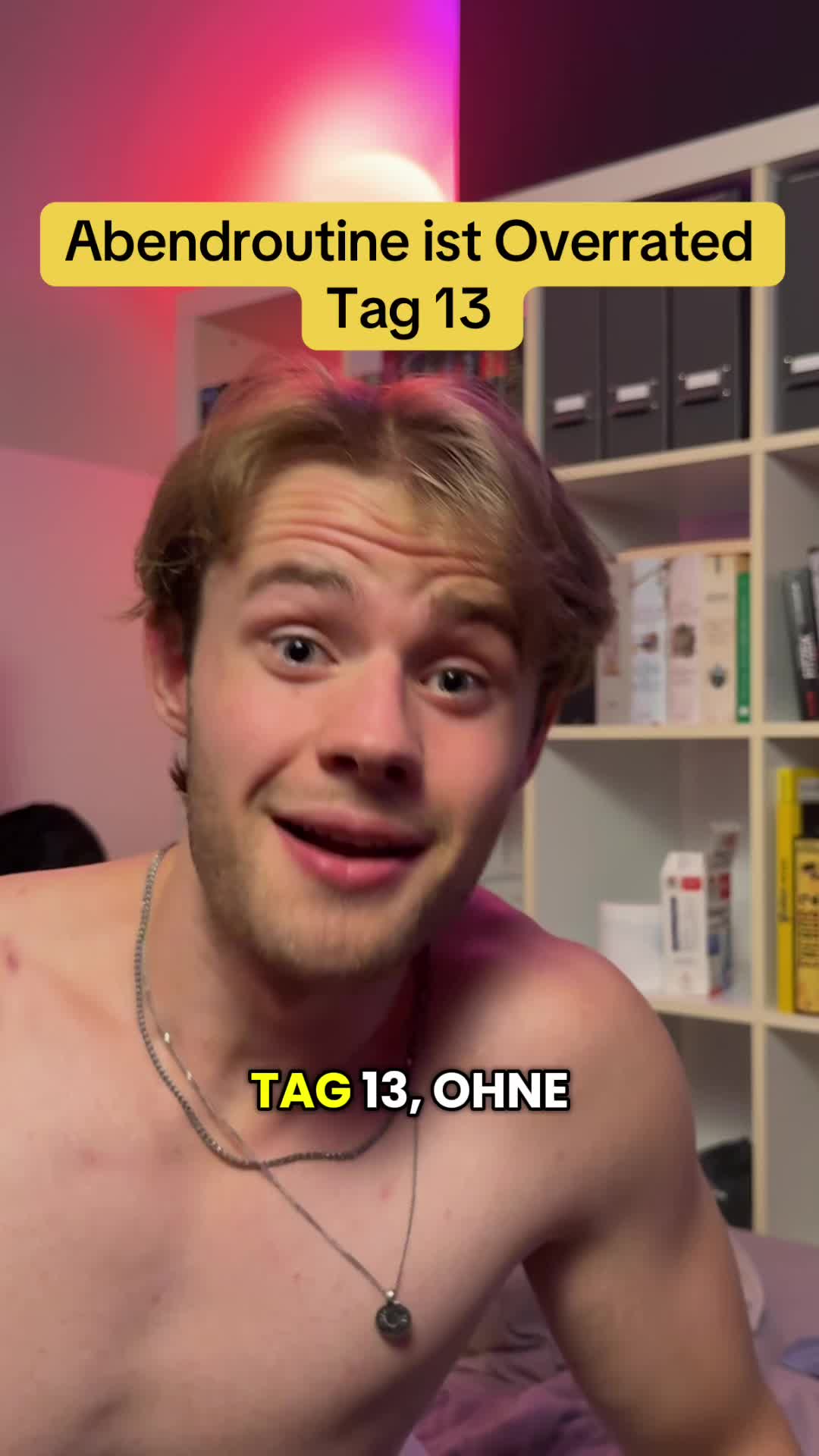 @Janni Schl&auml;ft
