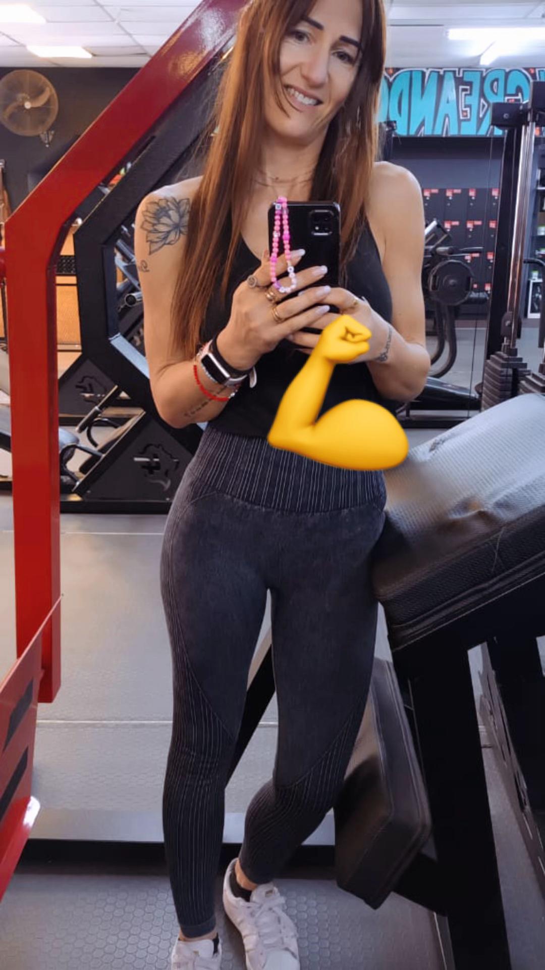 @Kari Victoria