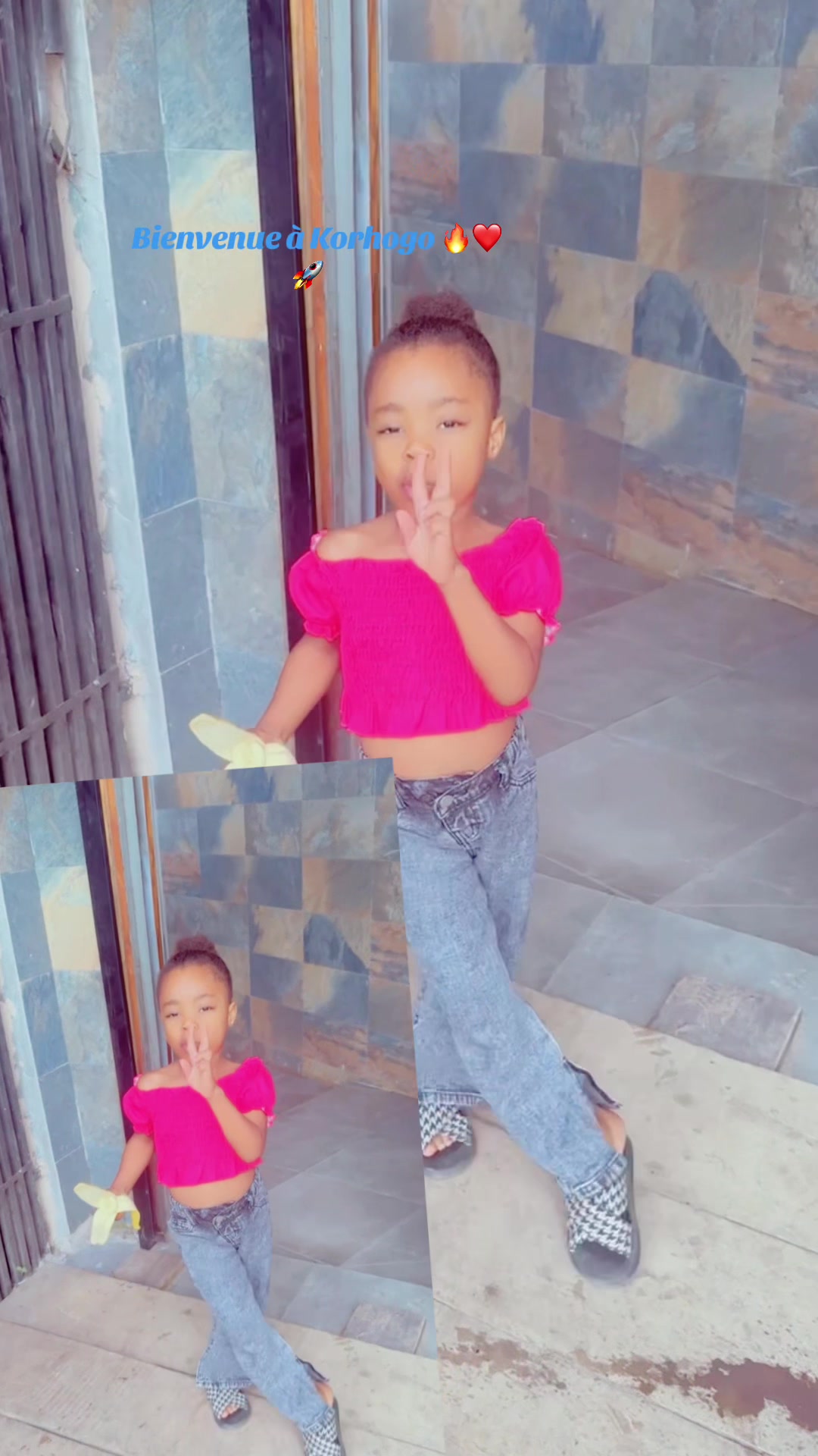 @Maman de Lauraine 🖇️❤️🙏