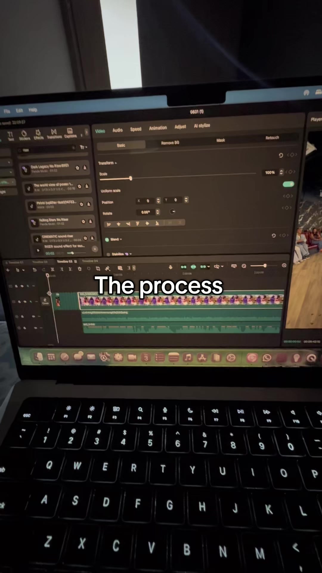 @VIVIAN| THE DIGITAL EDITOR