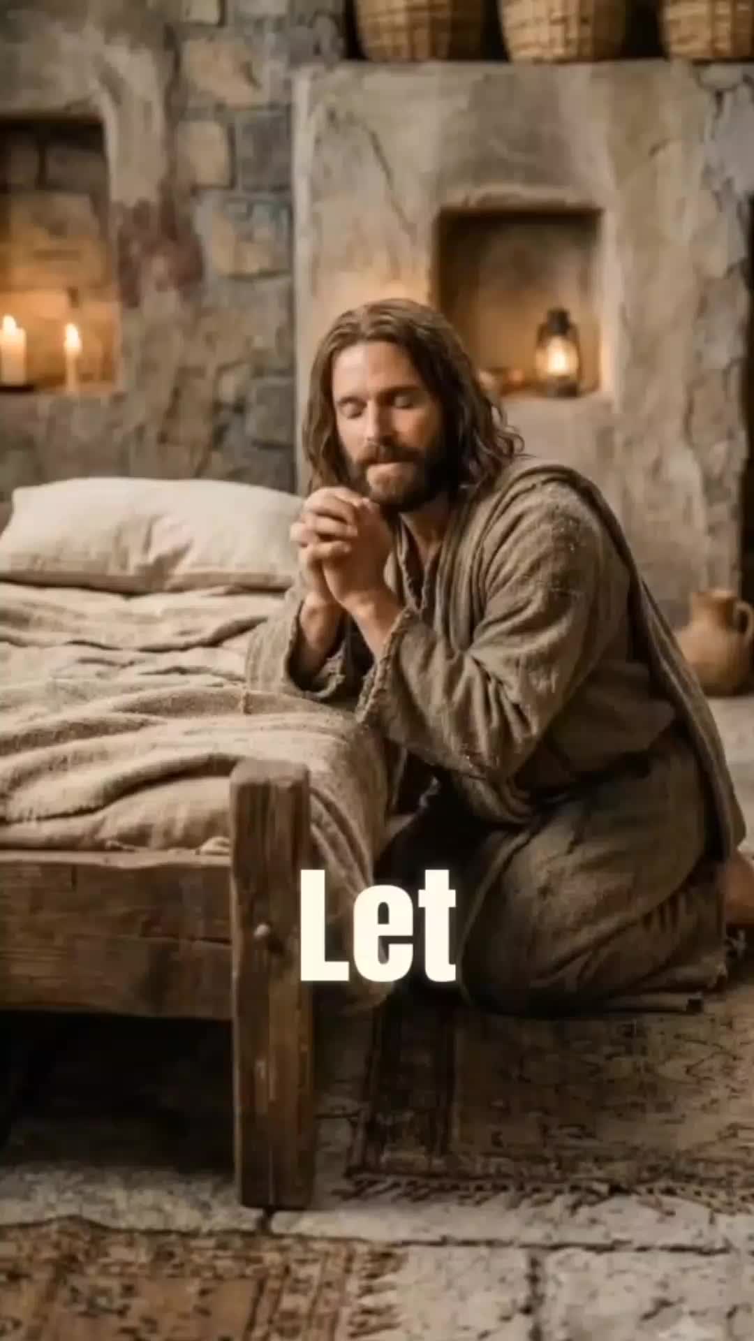 @Endless Grace Prayer