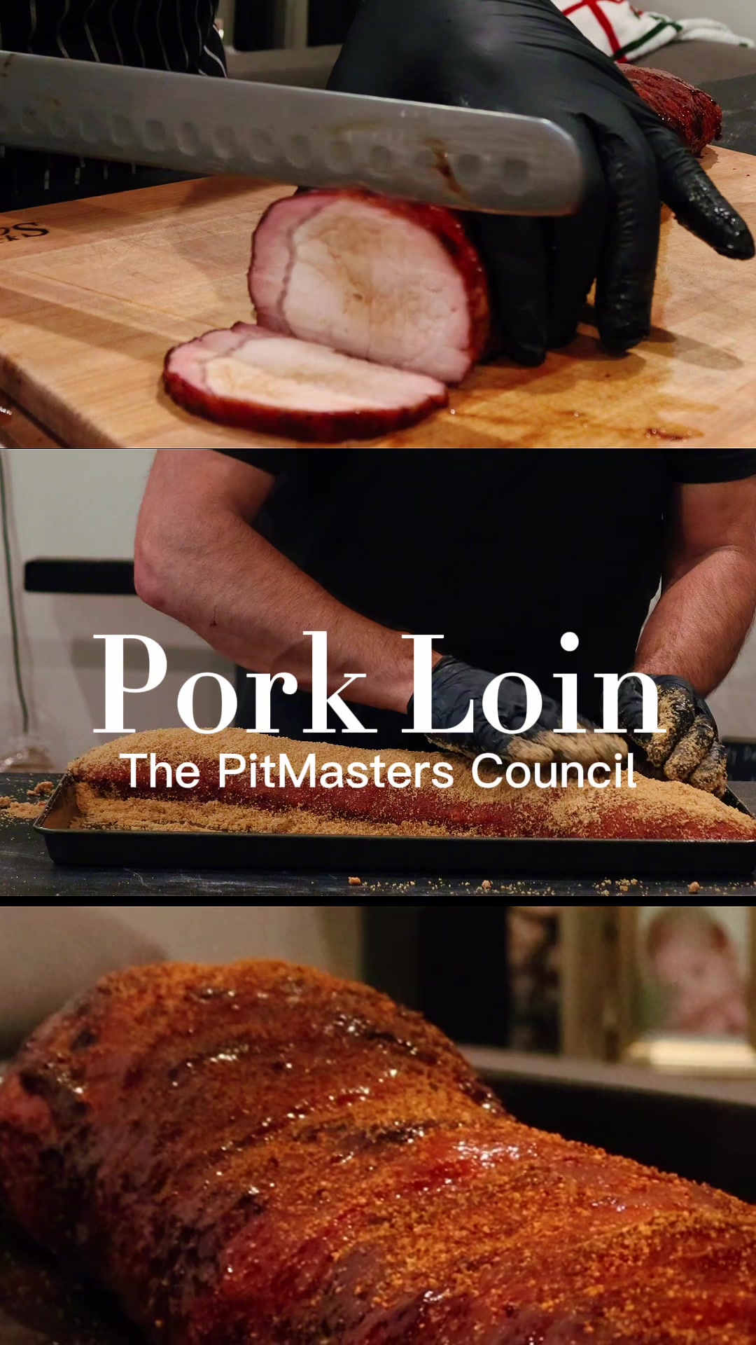 @The PitMasters Council