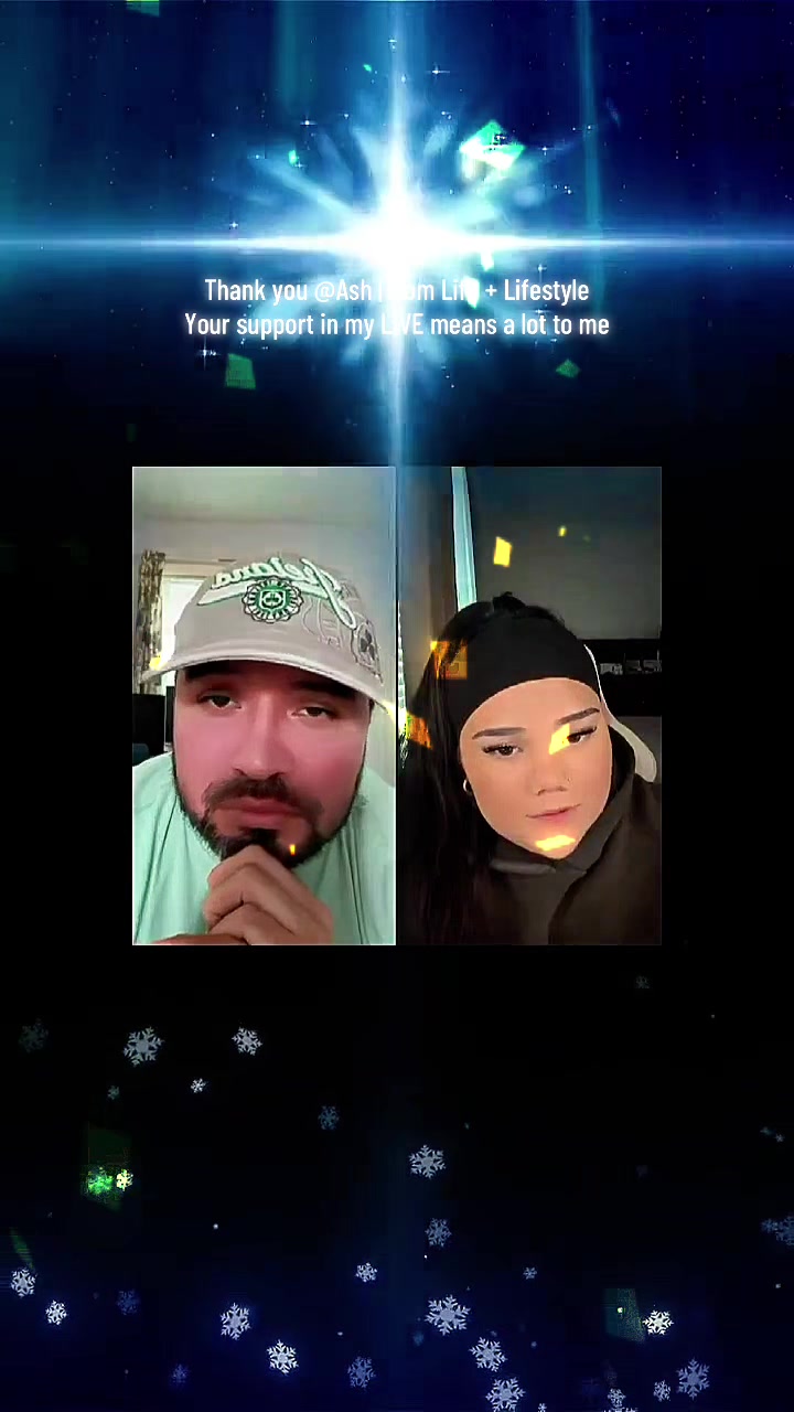 @WildJuaney 💕🇺🇸🇸🇻