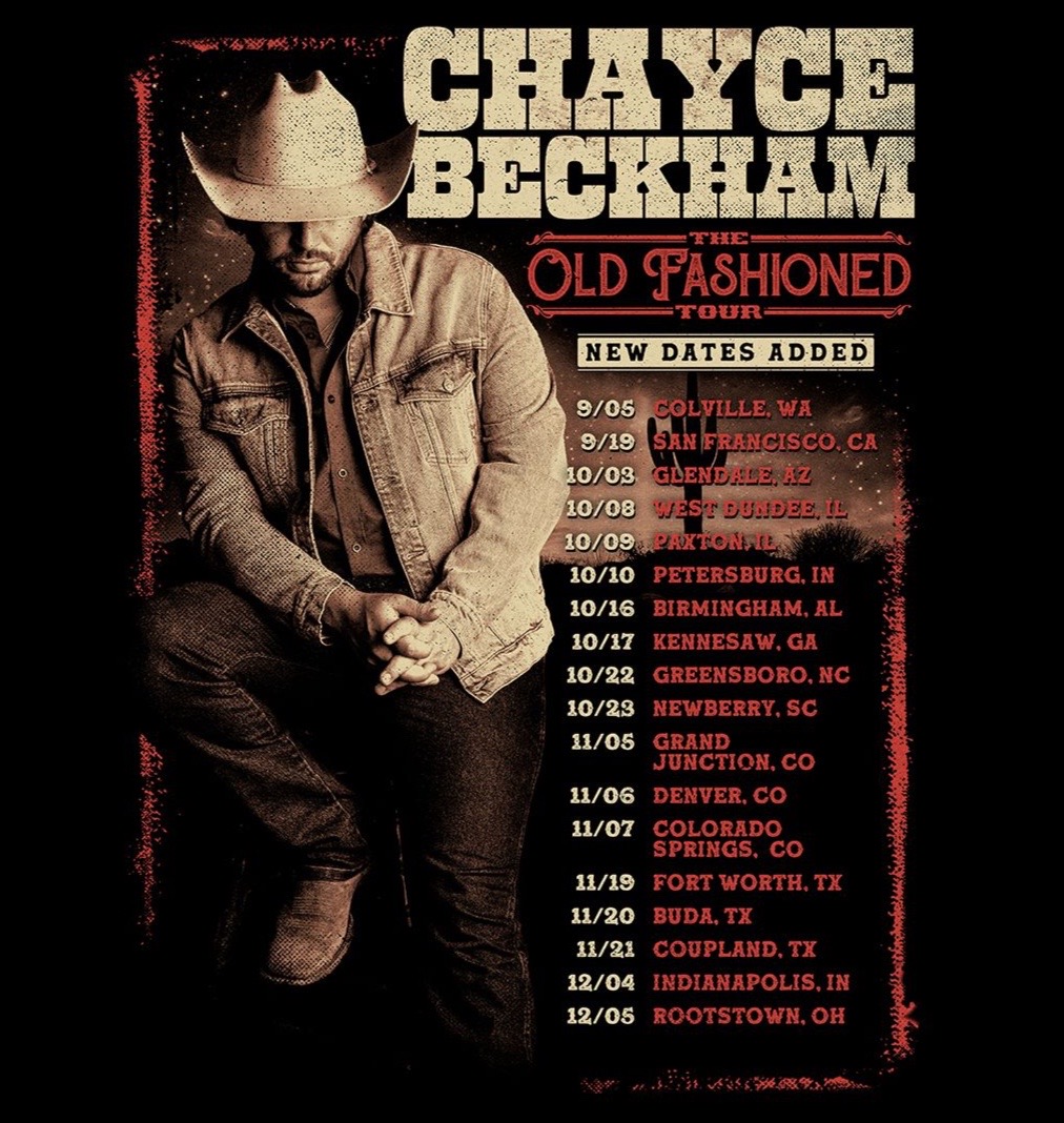 @Chaycebeckhammusic