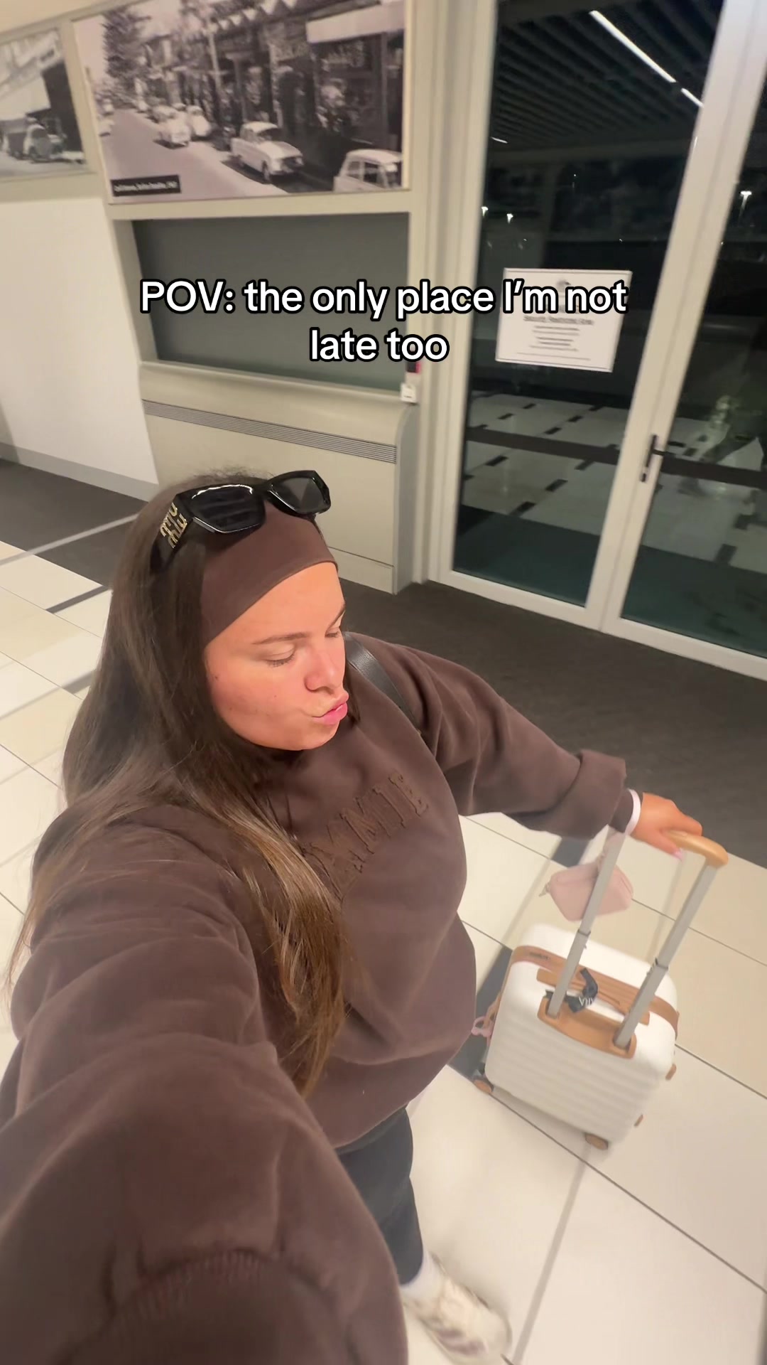 @Lara Vest