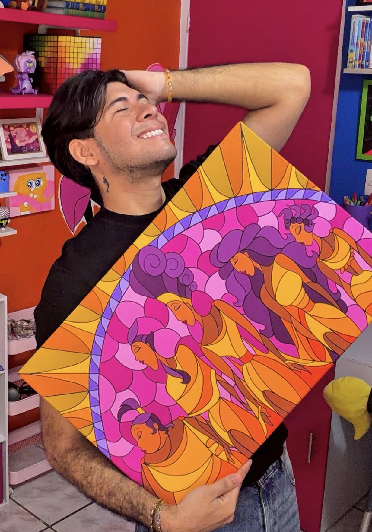 @Gueel•Art