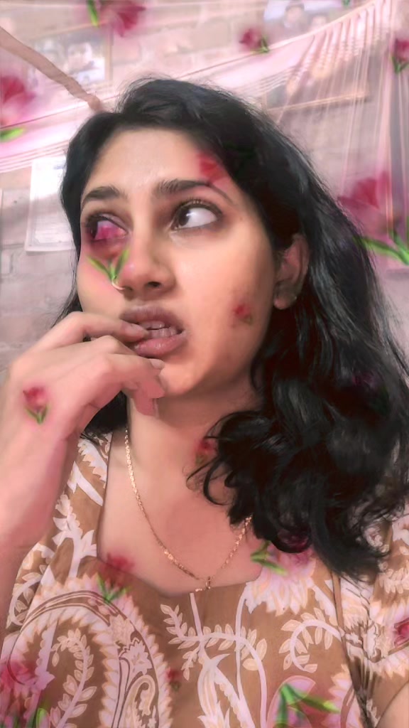@Tithi Being Tithi 🌼