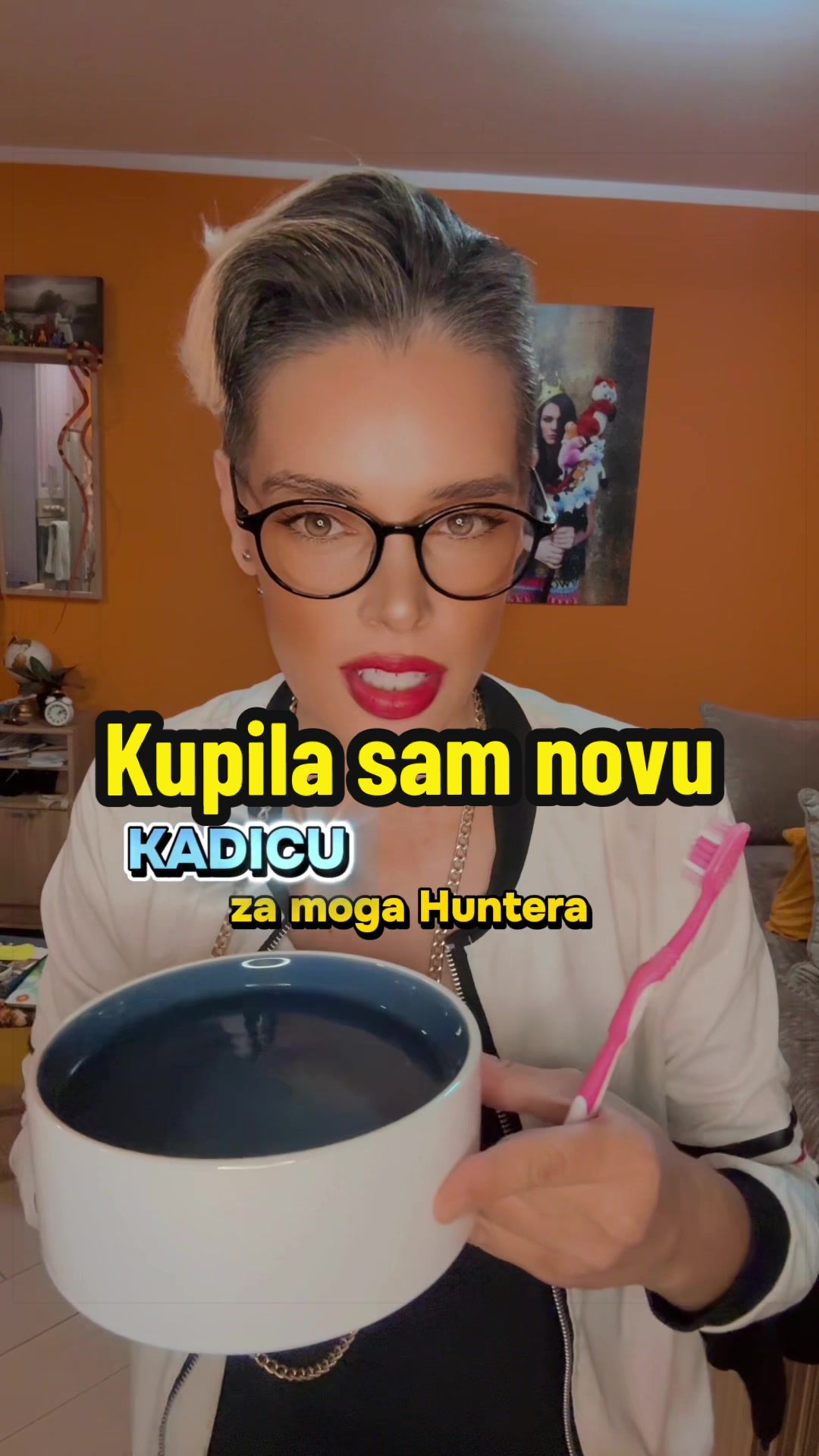 @Maja Kovijanic