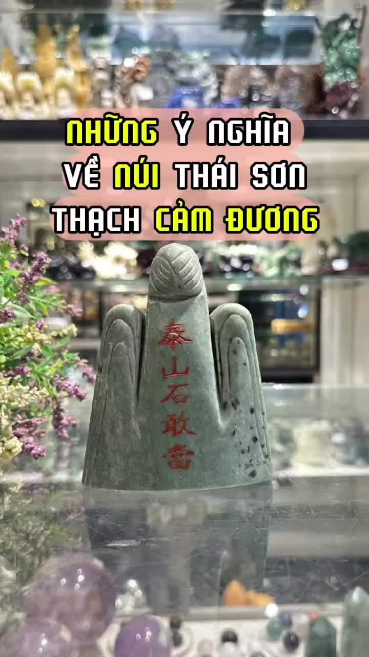 @Linh Vật Phong Thủy ☑️