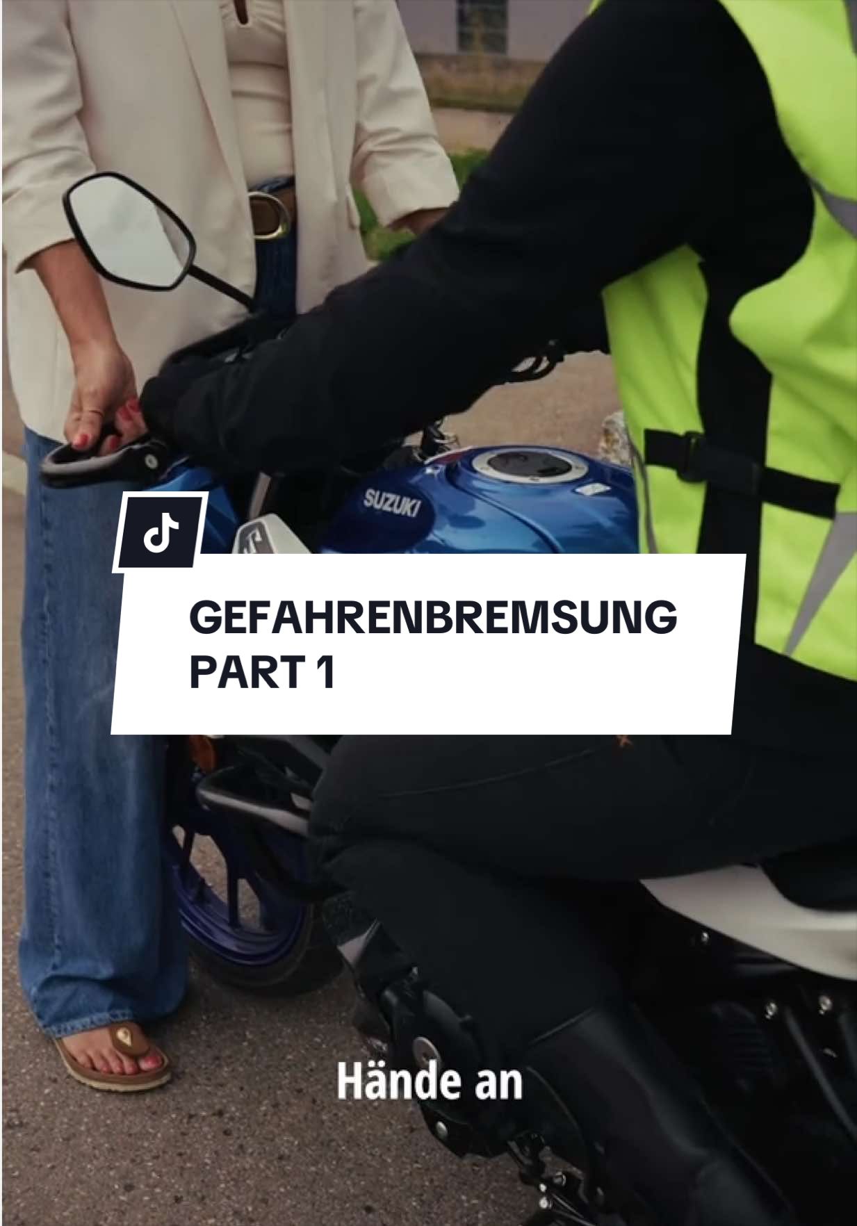 @Ramona&lsquo;s Fahrschule
