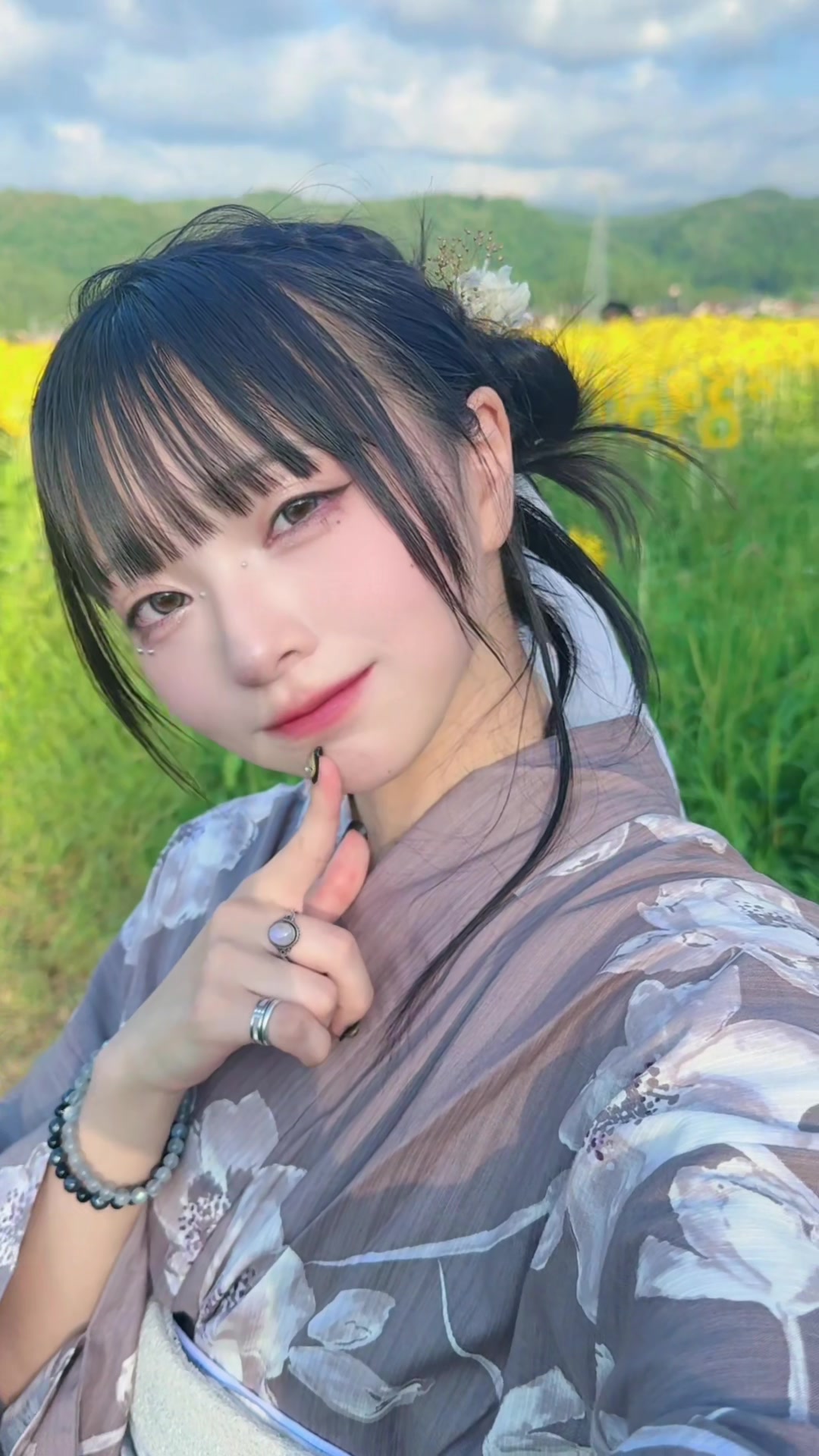 @澤村 光彩(きらり4️⃣²)