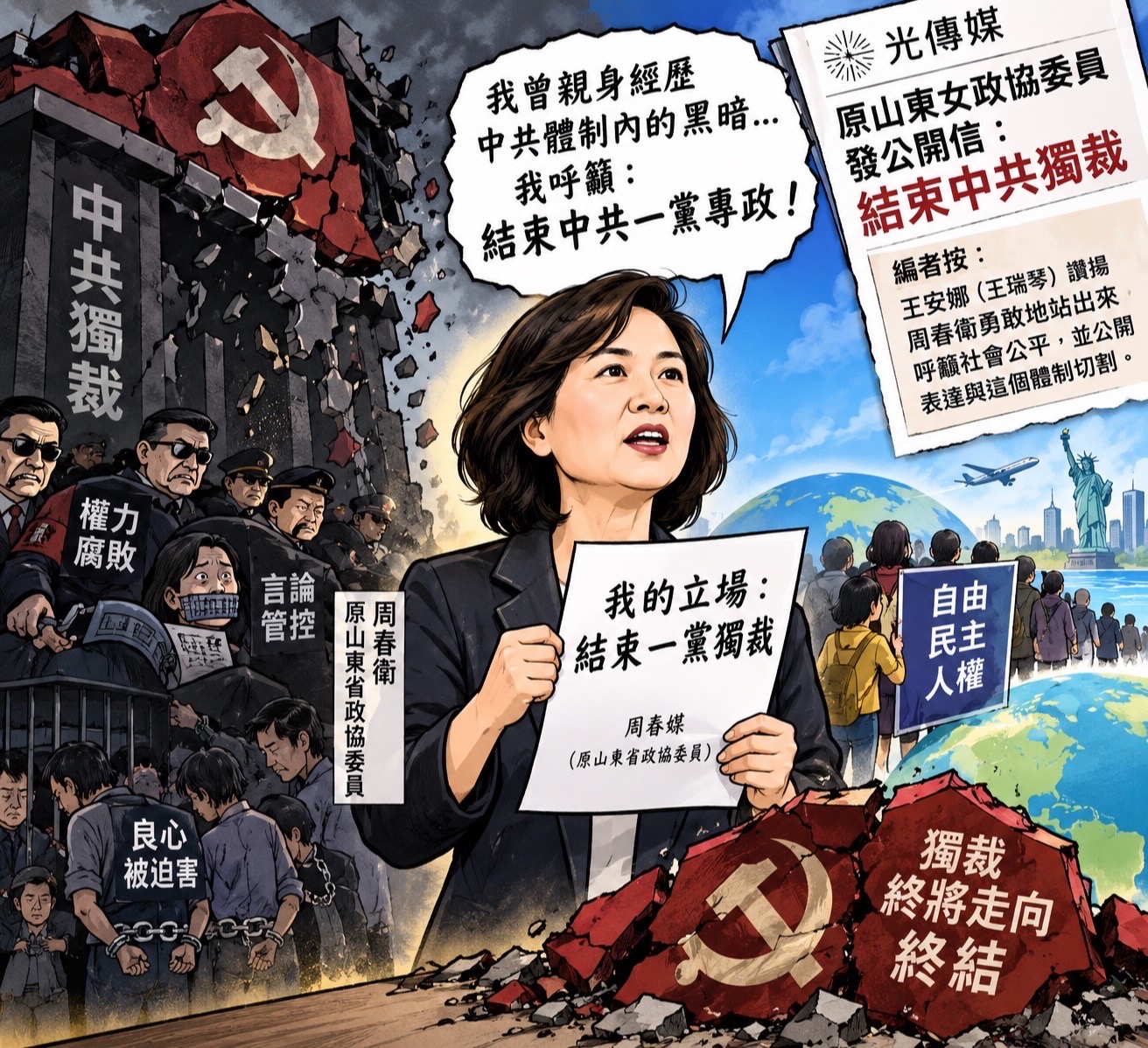 @沈言离