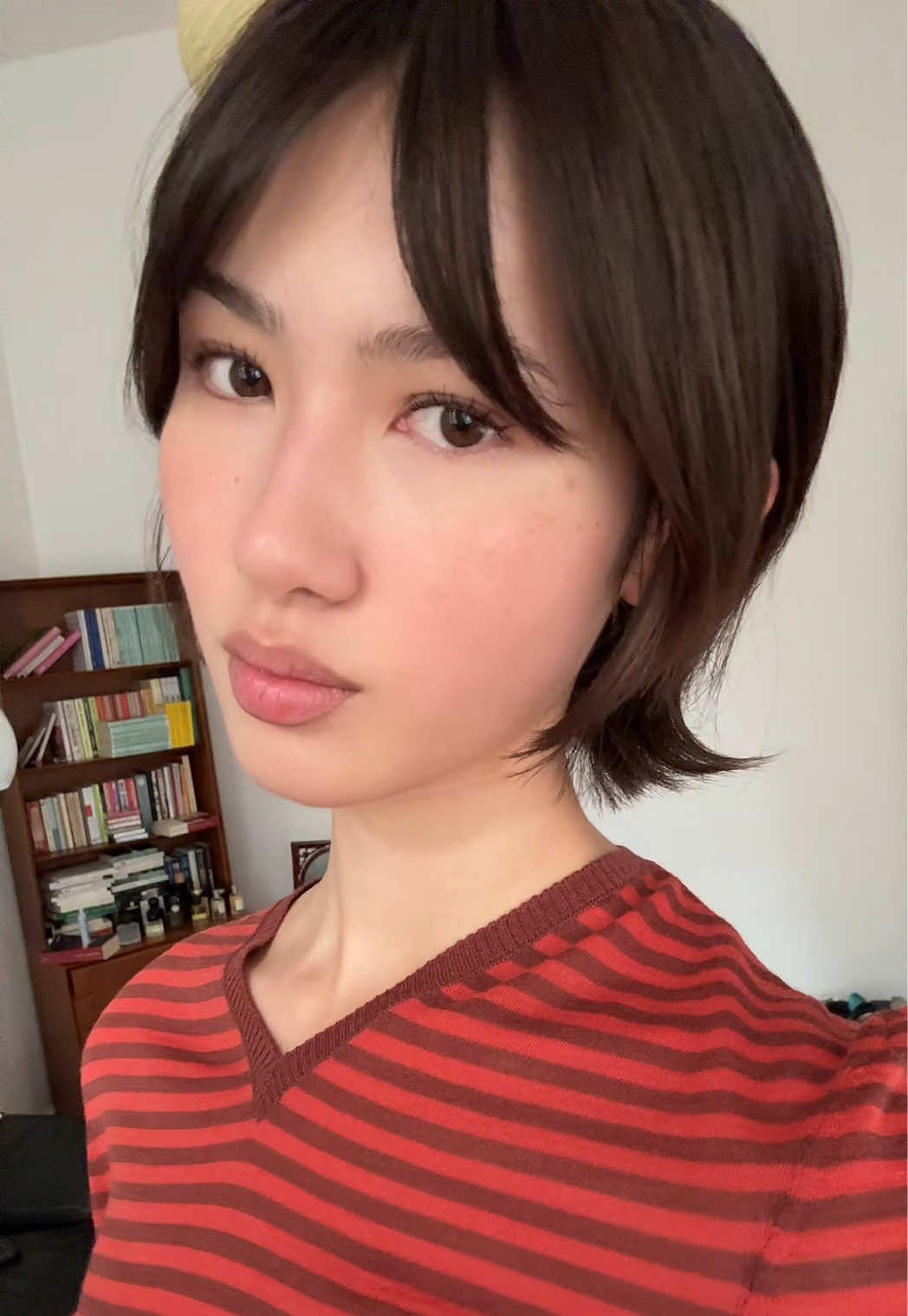 @Sophie Lin