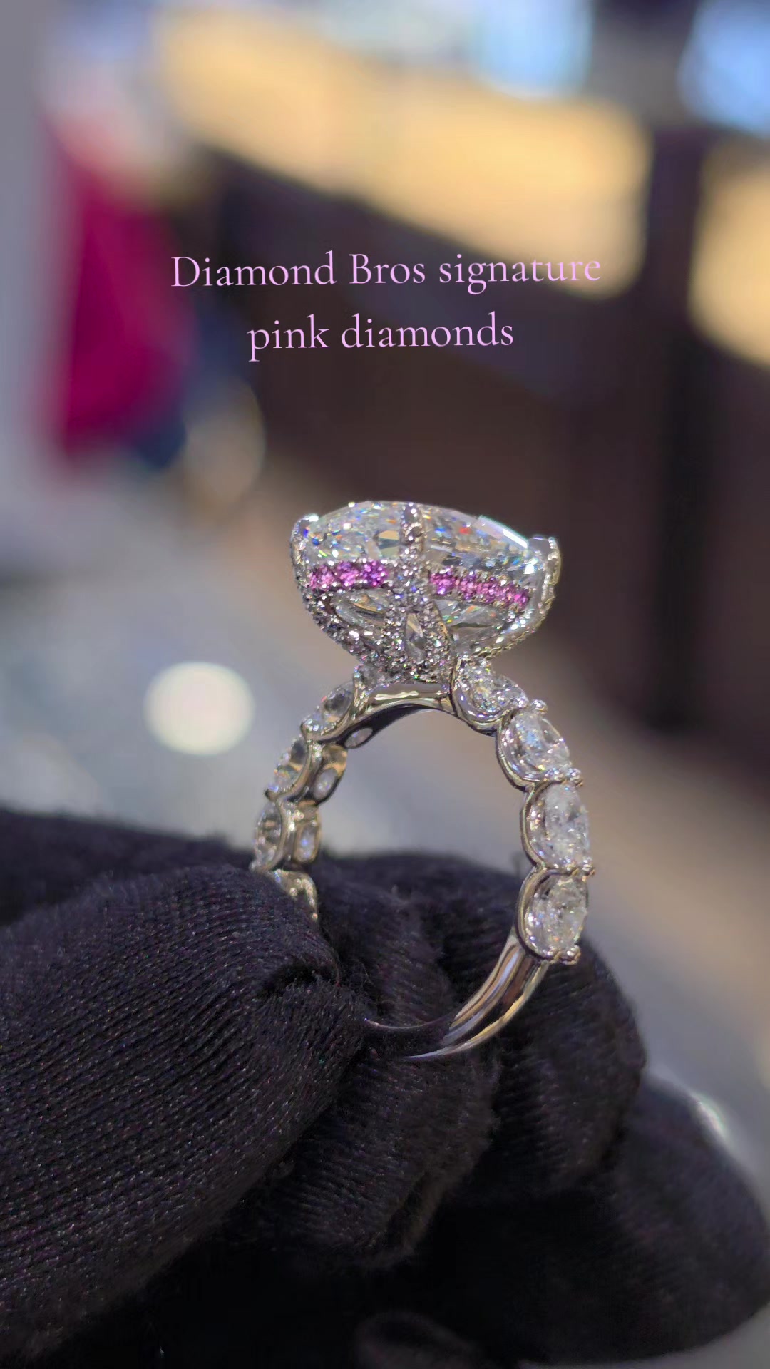 @Diamond Bros & Co.
