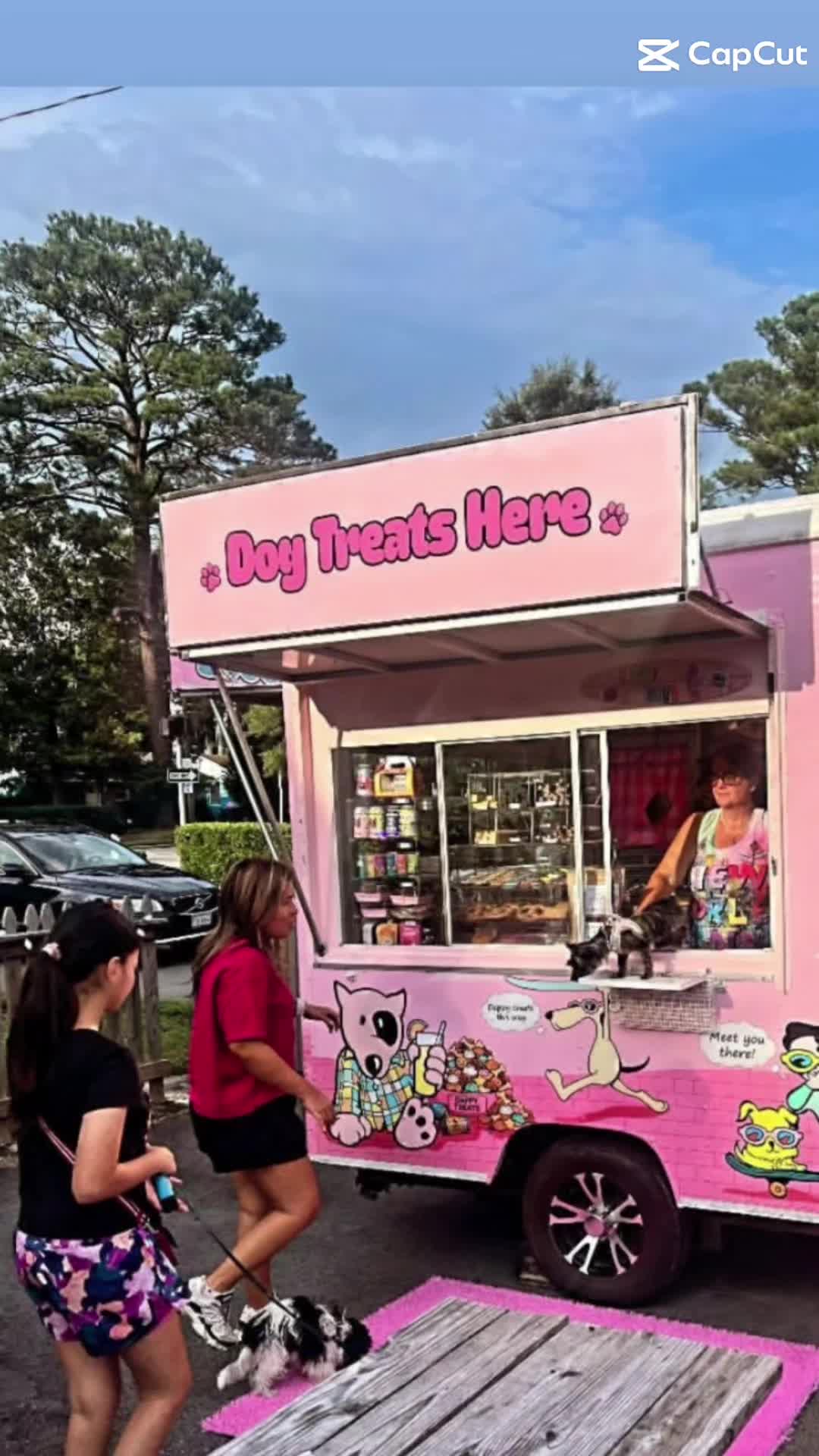 @Dappy Dayz Bark Boutique