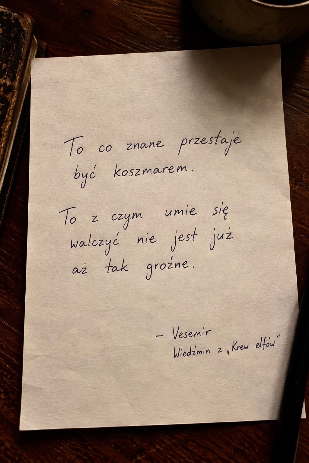@Michał Brzegowy Psycholog