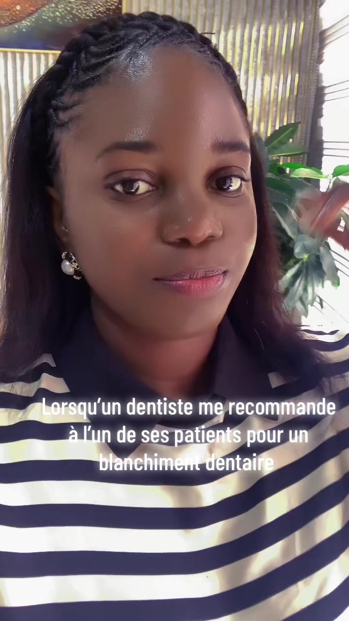 @Joanna Esth&eacute;tique Libreville