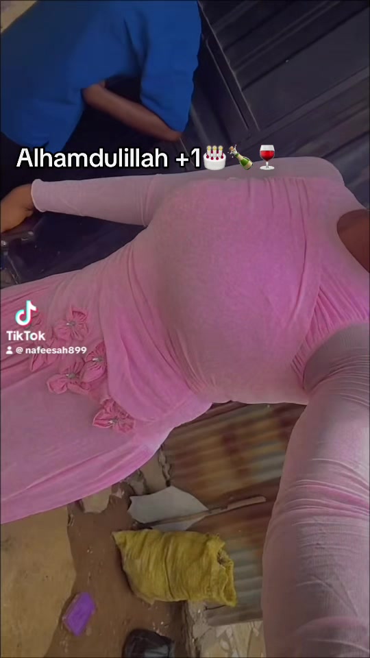 @Nafeesah 🥹❤️