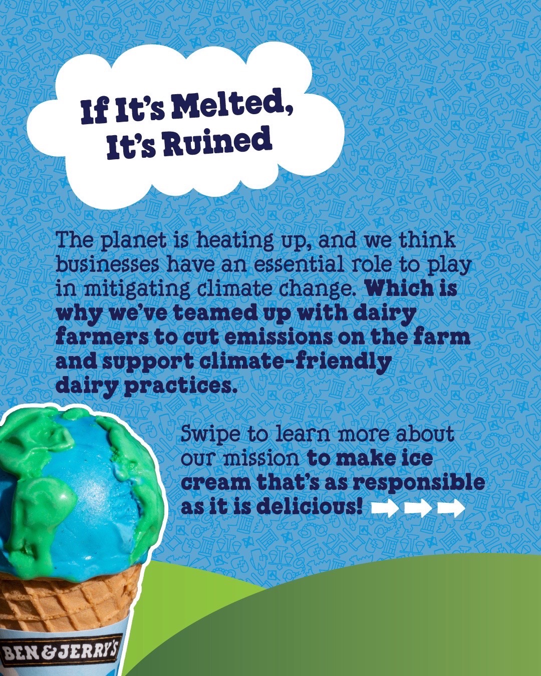 @benandjerrys