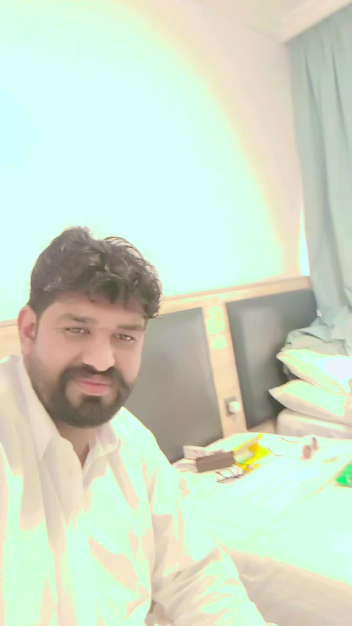@wajid chingari