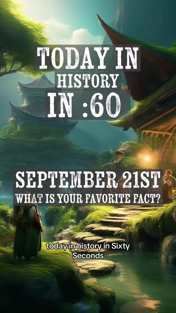 @Historically Speaking