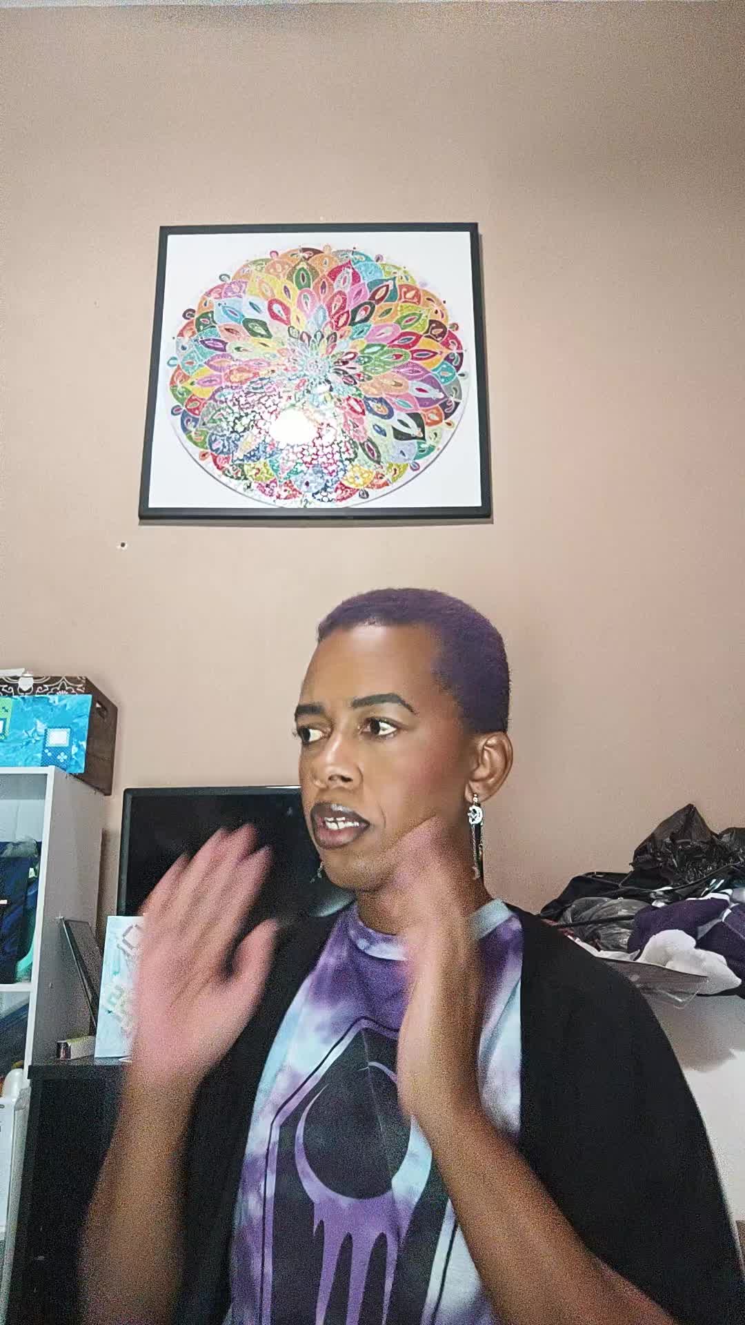 @Isa