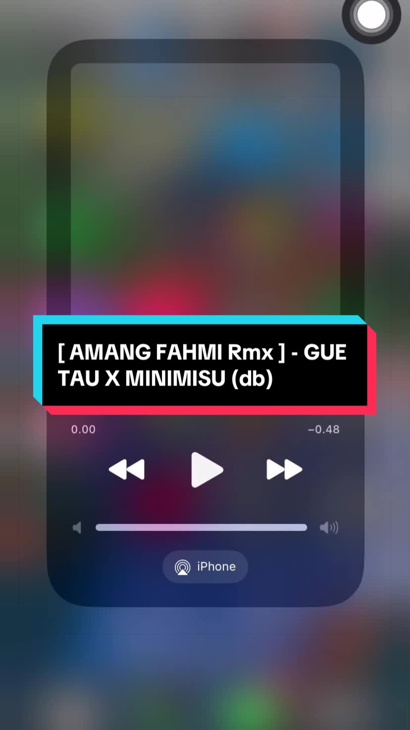 @Amang Fahmi愛