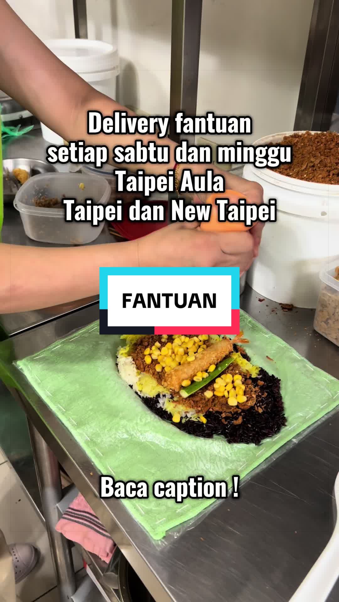 @Nana Siahaan | IRT TWN