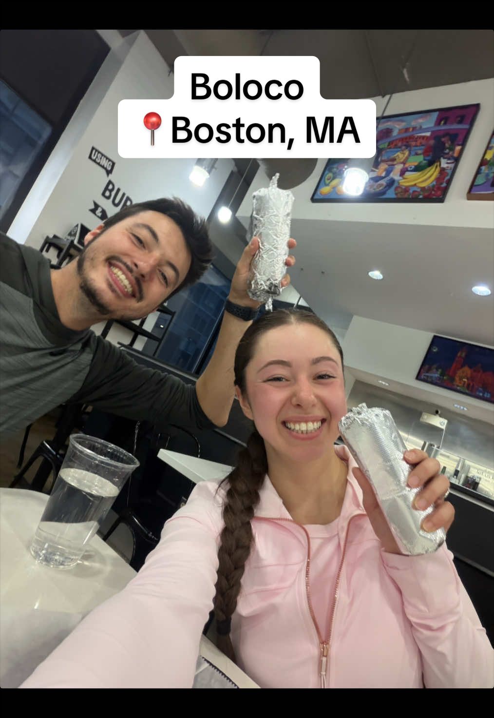 @Sara | New England Creator