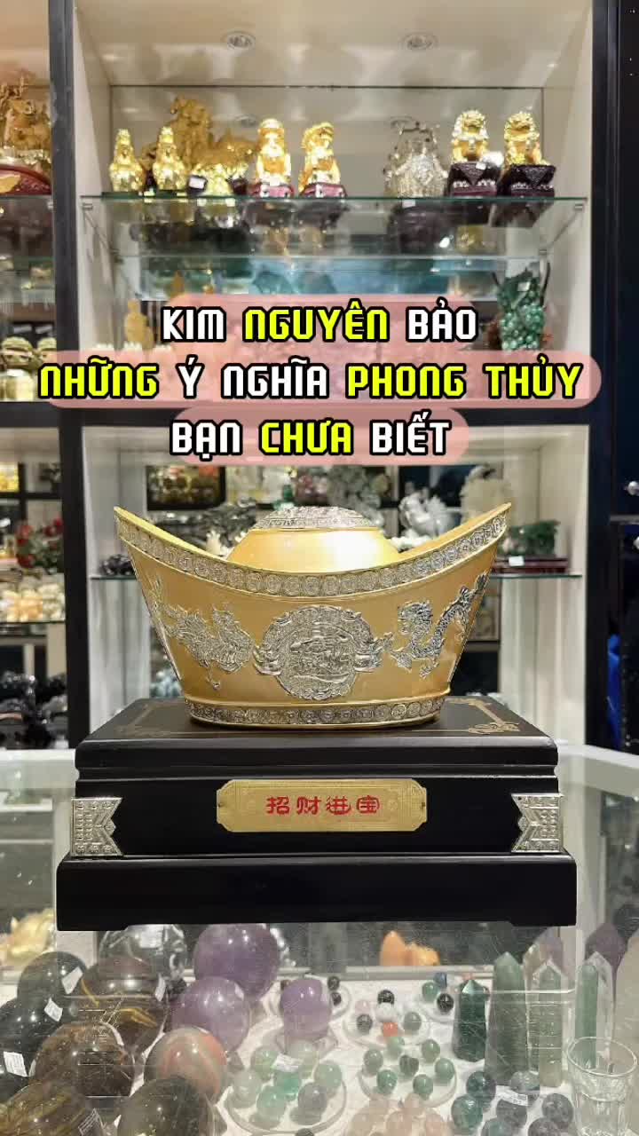 @Linh Vật Phong Thủy ☑️
