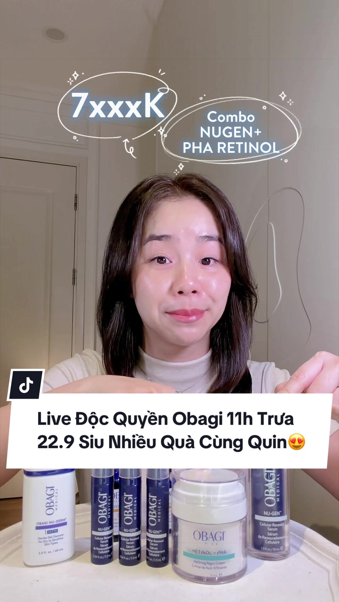 @Quin Skincareholic