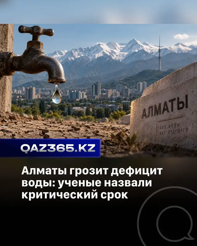 @Qaz365.kz | Новости Казахстана