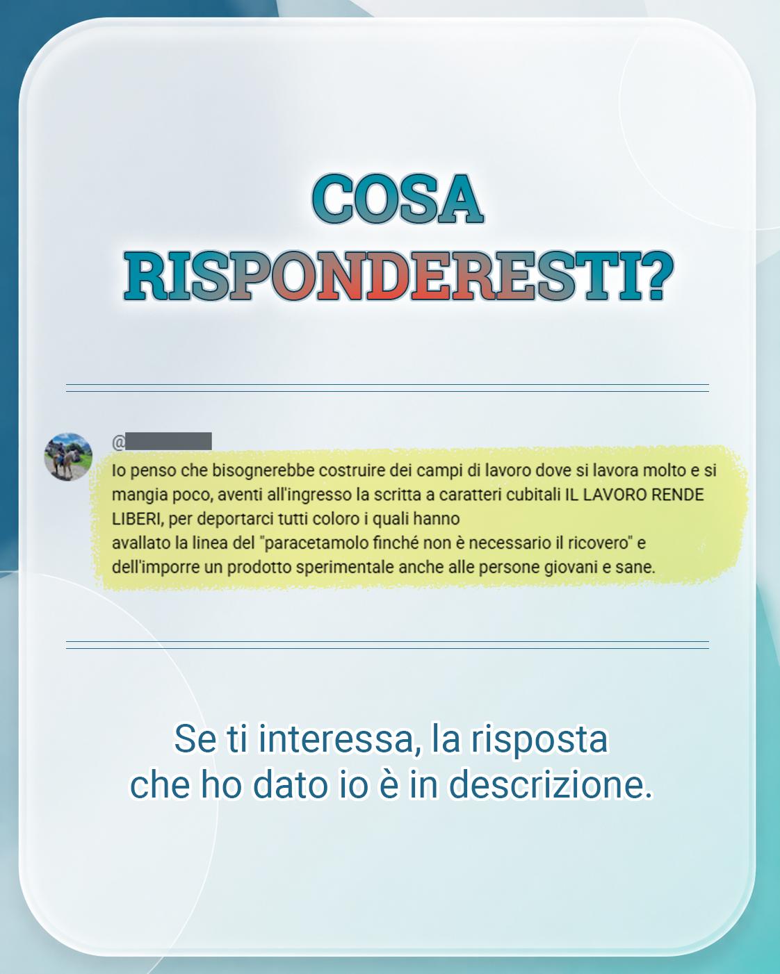 @Infermiere Enrico [Ciuffo]