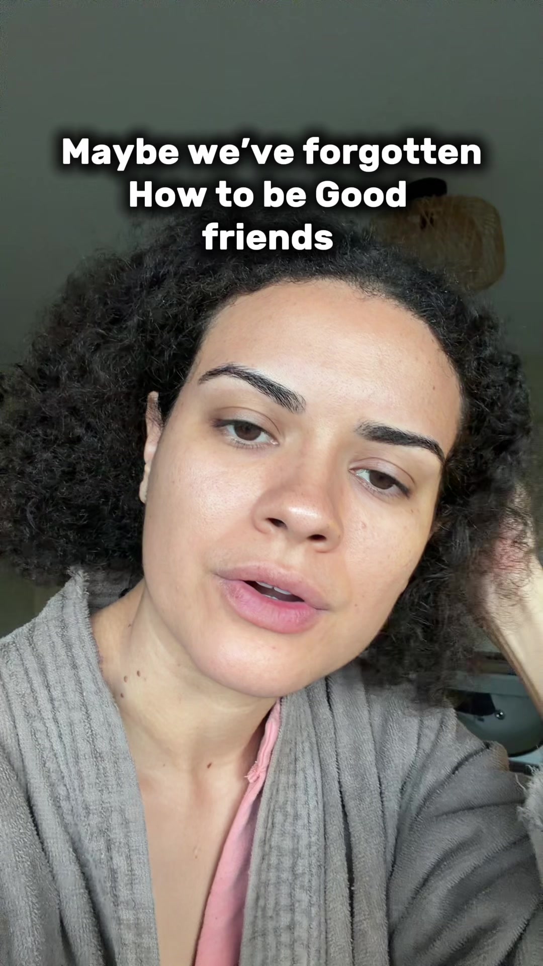 @Melissa | Faith mind & meaning